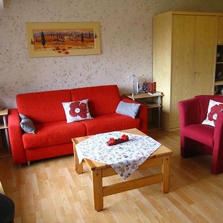 Ferienwohnung Kleinschmidt Heimbach Exteriör bild