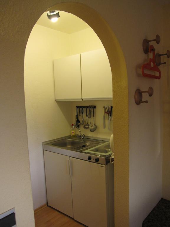 Ferienwohnung Kleinschmidt Heimbach Exteriör bild